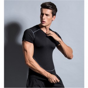 FDMM006 - Мъжка риза за мъжки спорт
